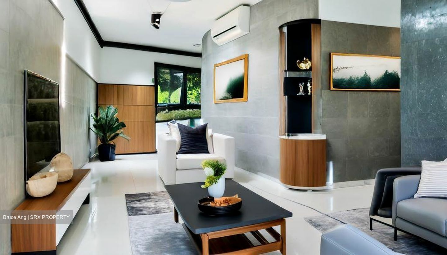 Upper East Coast Road (D15), Apartment #497372751